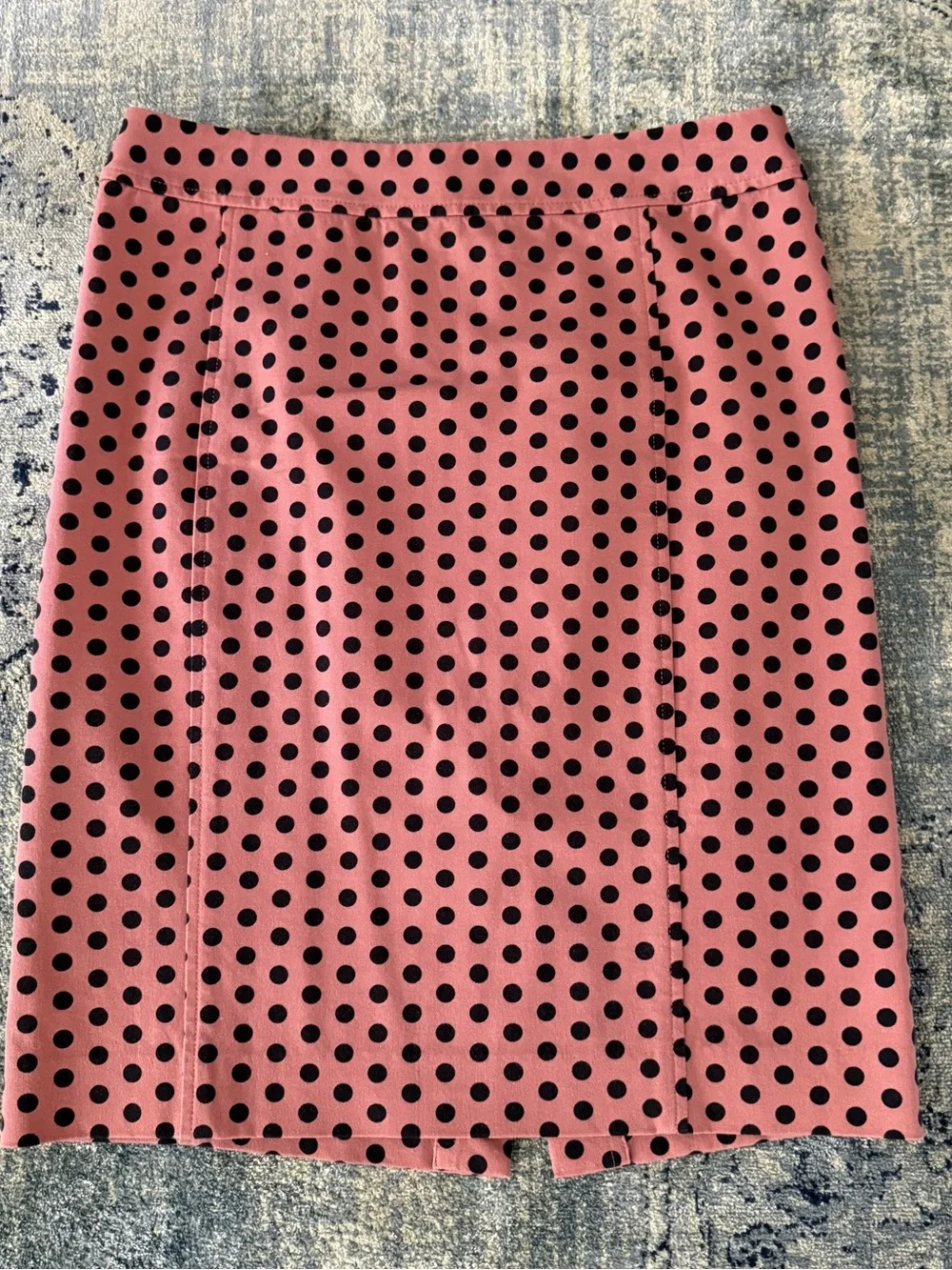 LOFT Skirt 8